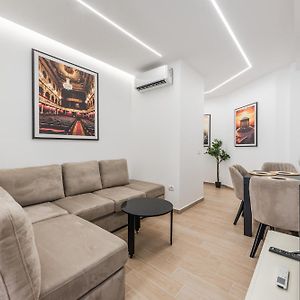 Appartement met een Slaapkamer