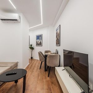 Klassiek Appartement